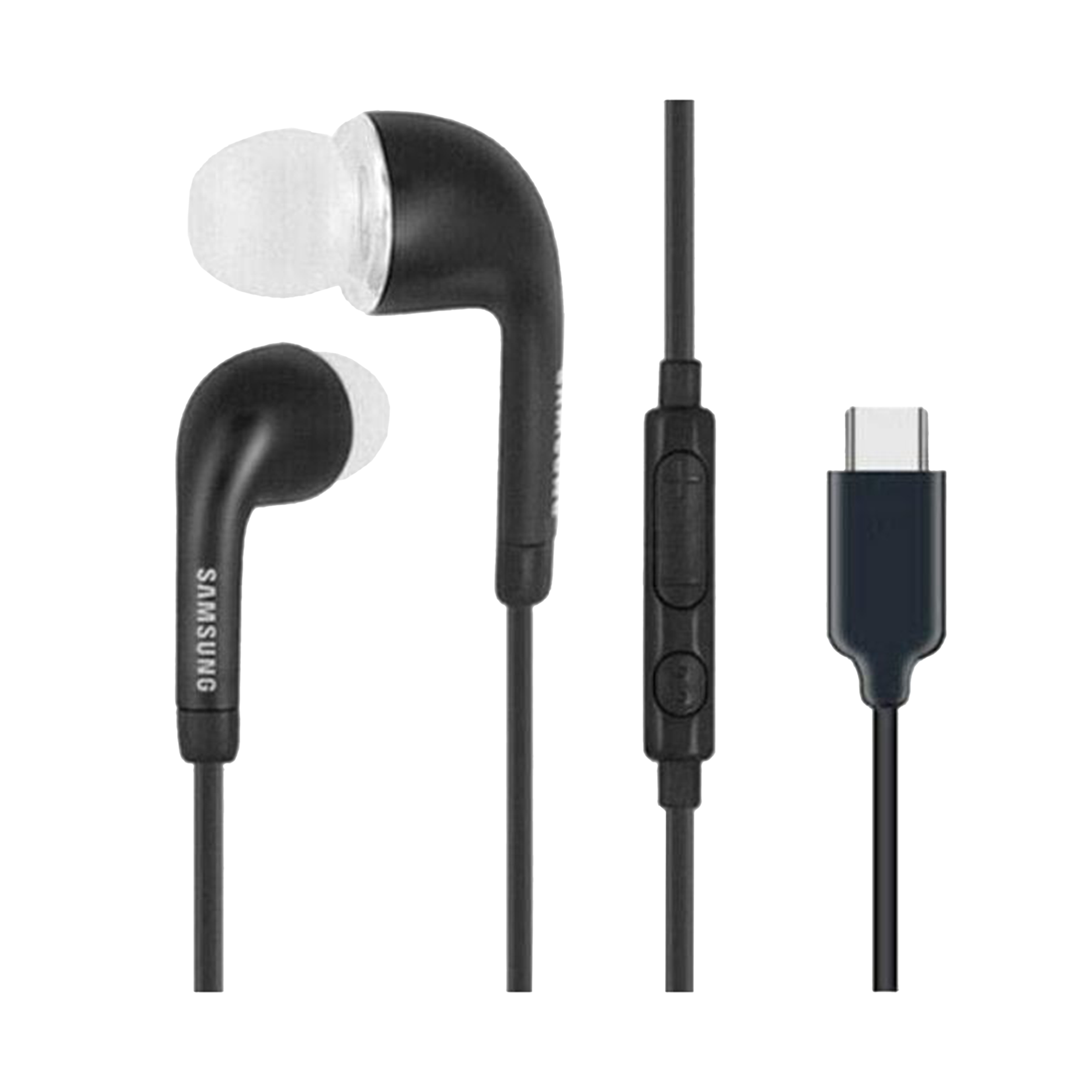 Buy SAMSUNG IC050 In Ear Wired Earphone with Mic Type C Interface